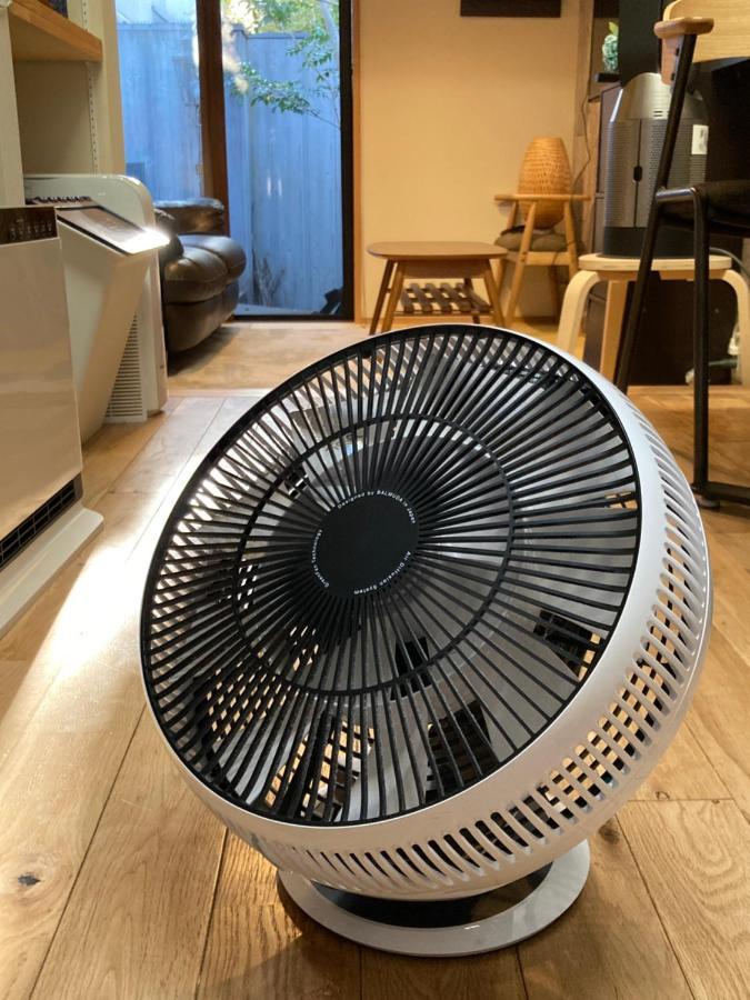 Sanzen Ya Kyoto さんぜんやきょうと- Cozy Art Space For Lover Of Travel - Eksteriør billede